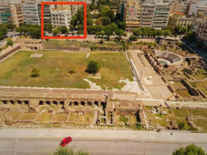 Roman Forum Apartment
